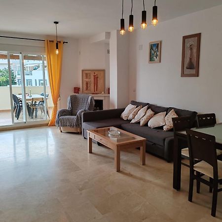 Seaview Apartment With Great Amenities & Facilities Benalmádena Zewnętrze zdjęcie
