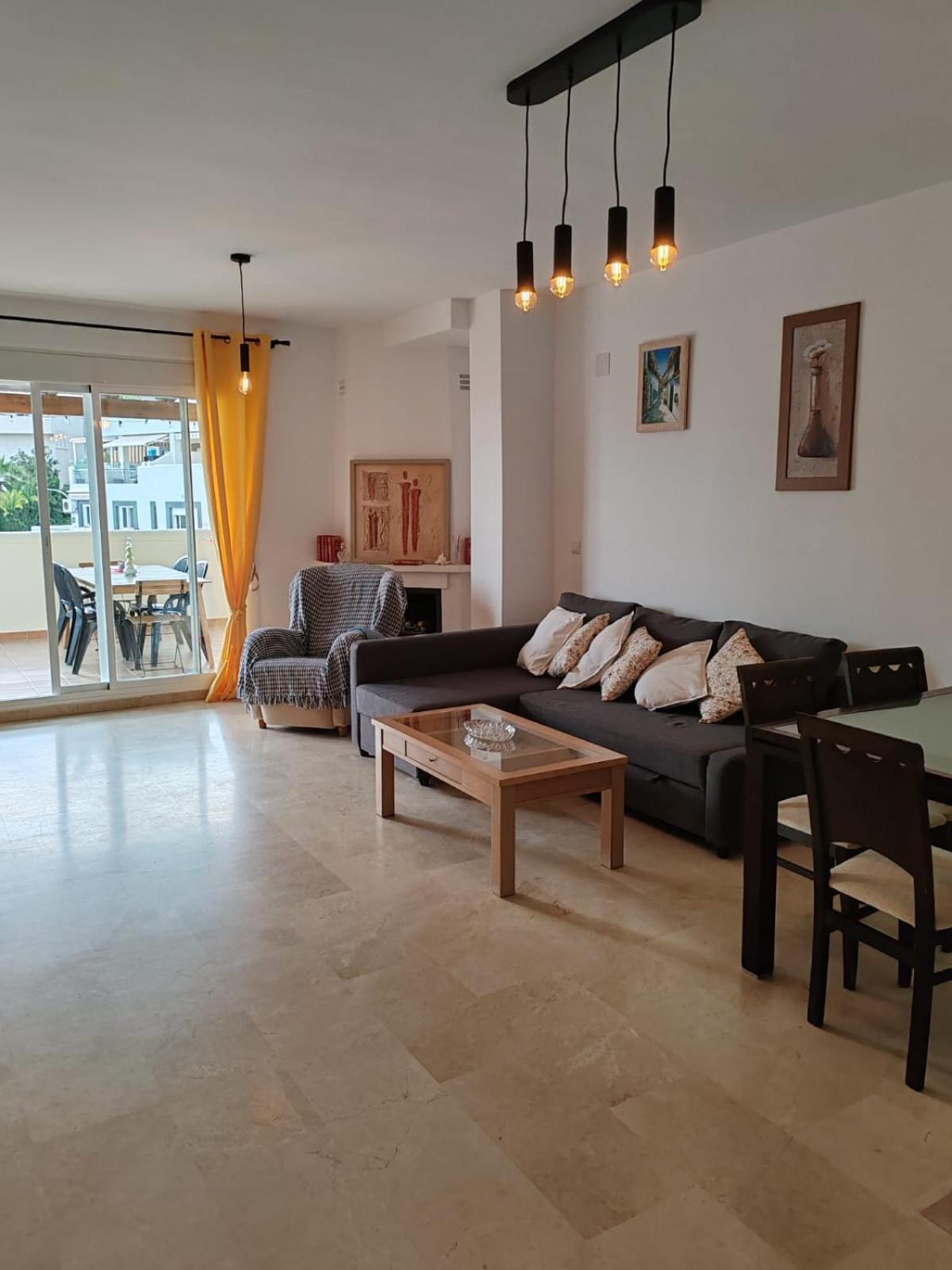 Seaview Apartment With Great Amenities & Facilities Benalmádena Zewnętrze zdjęcie