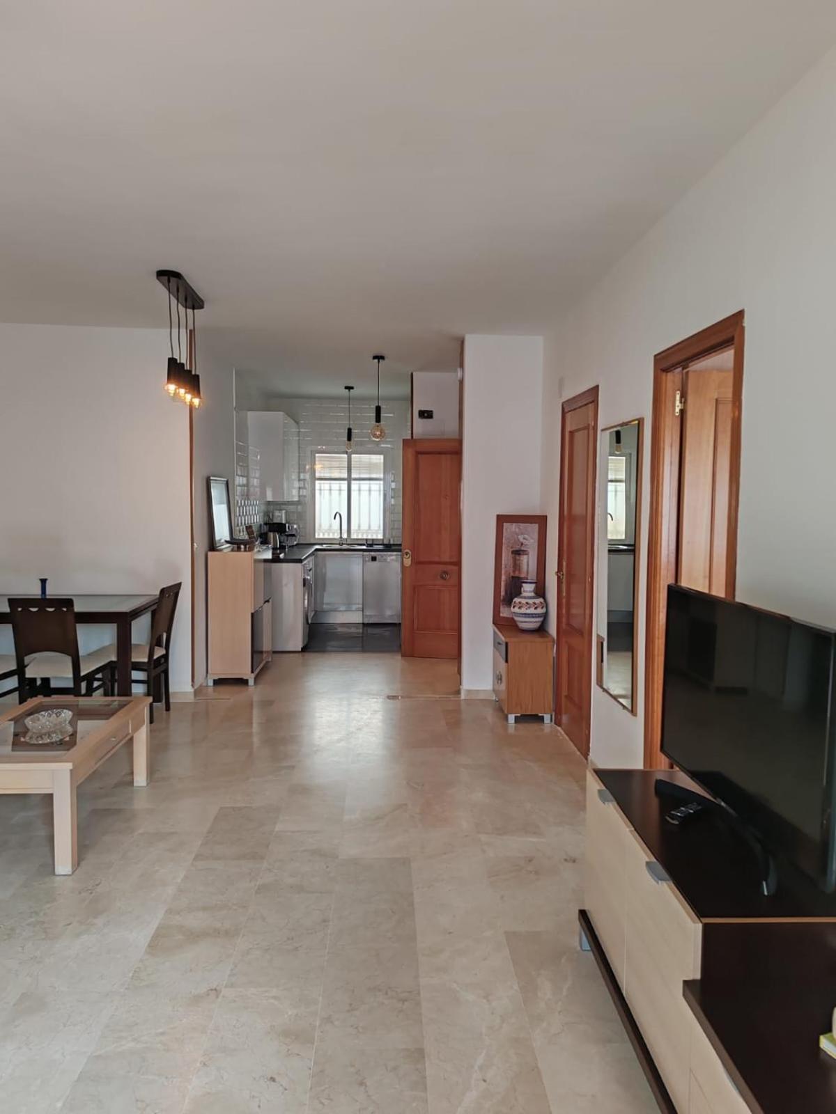 Seaview Apartment With Great Amenities & Facilities Benalmádena Zewnętrze zdjęcie