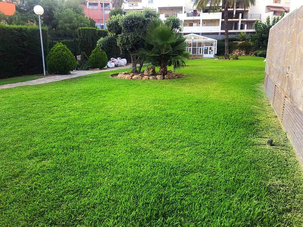 Seaview Apartment With Great Amenities & Facilities Benalmádena Zewnętrze zdjęcie