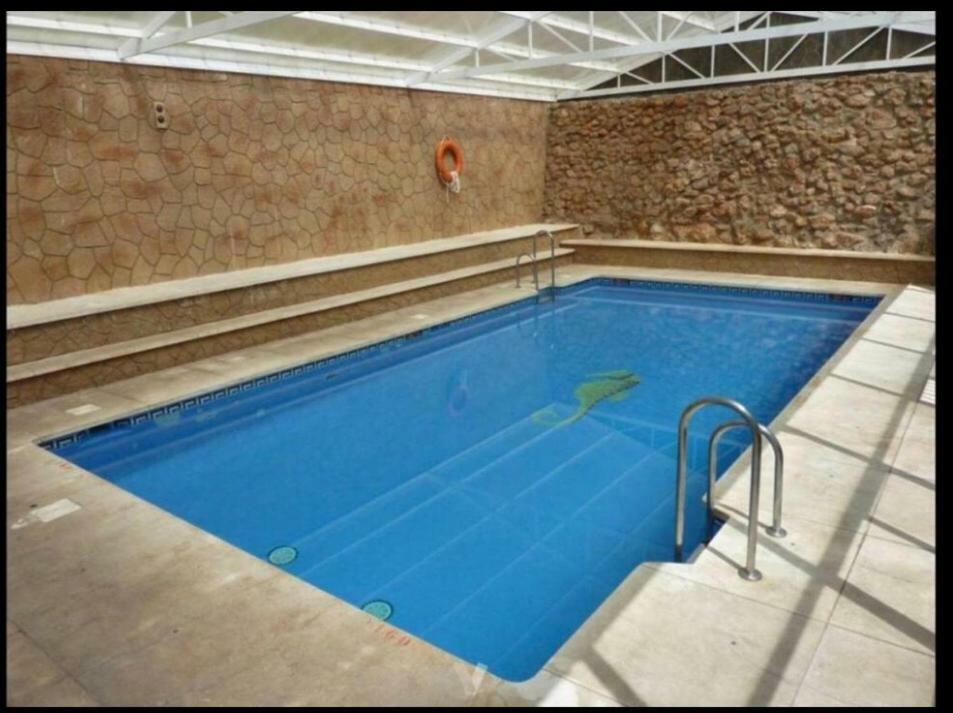 Seaview Apartment With Great Amenities & Facilities Benalmádena Zewnętrze zdjęcie